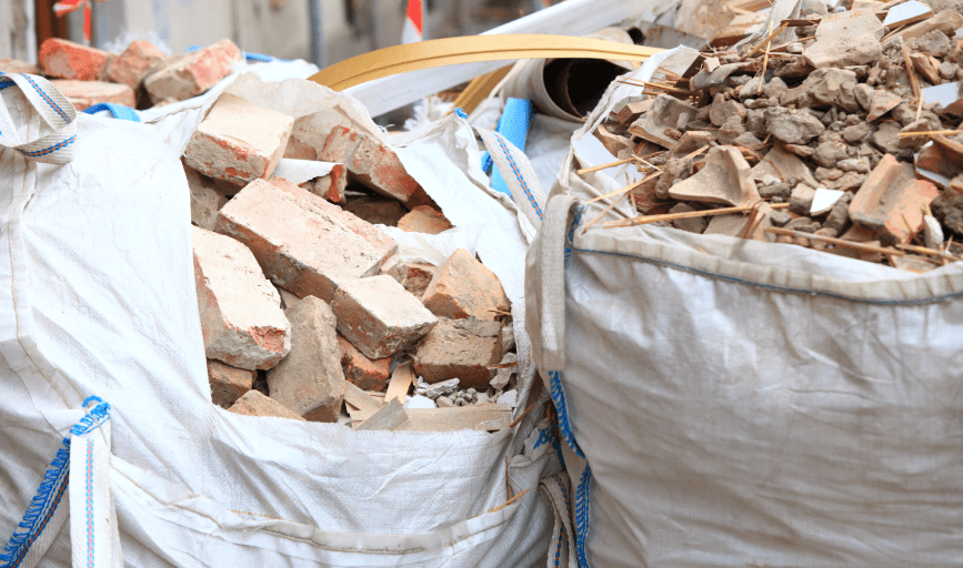 Construction Debris Removal